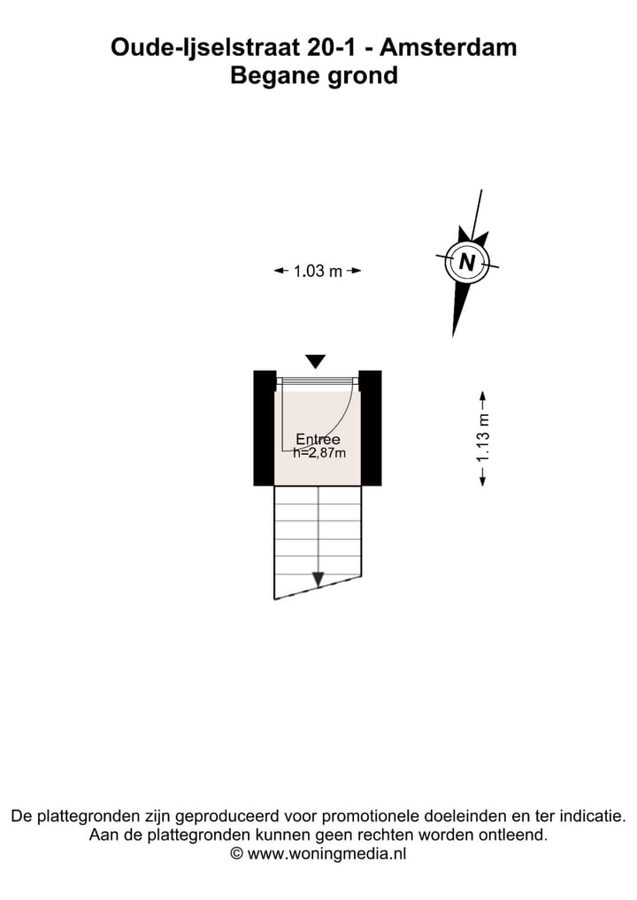 Foto 28 van Oude-IJselstraat 20-1
