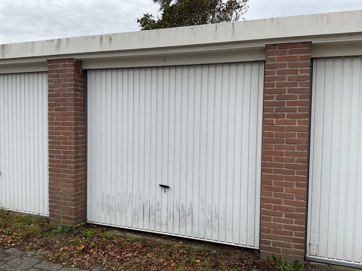 Foto 1 van Droonecampstraat 9074