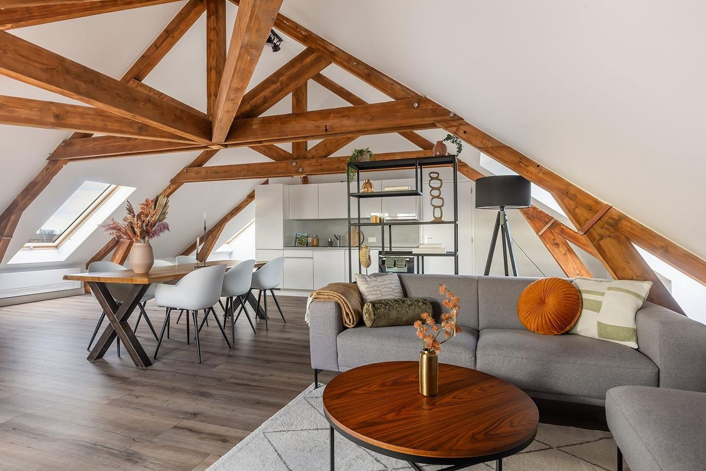 Foto 5 van Vleutenseweg 420-23