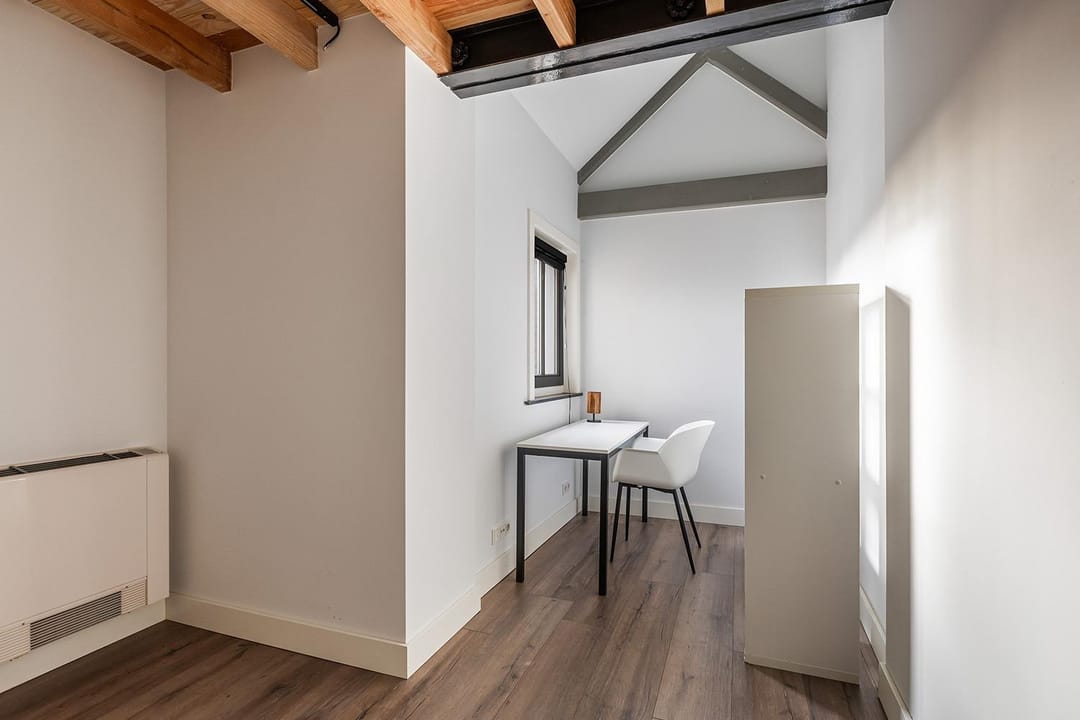 Foto 13 van Vleutenseweg 420-23