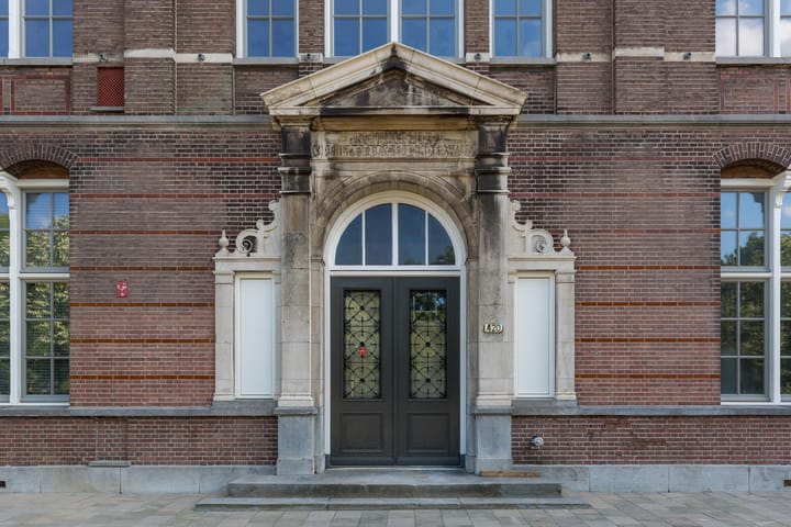 Foto 17 van Vleutenseweg 420-23