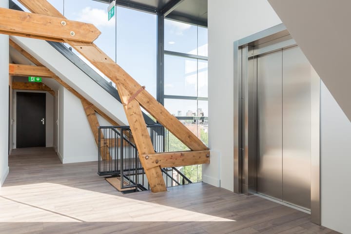 Foto 20 van Vleutenseweg 420-23