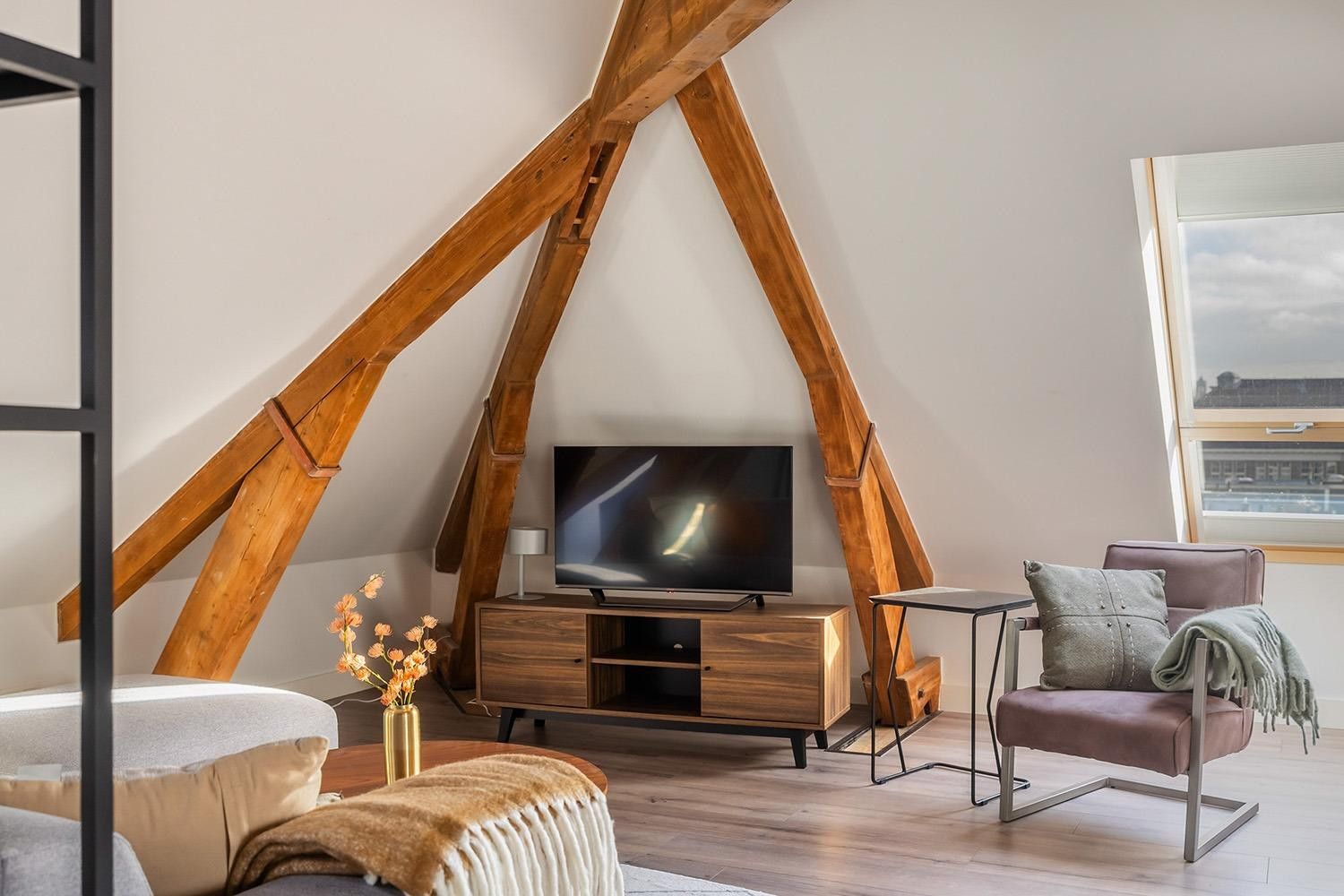 Foto 6 van Vleutenseweg 420-23