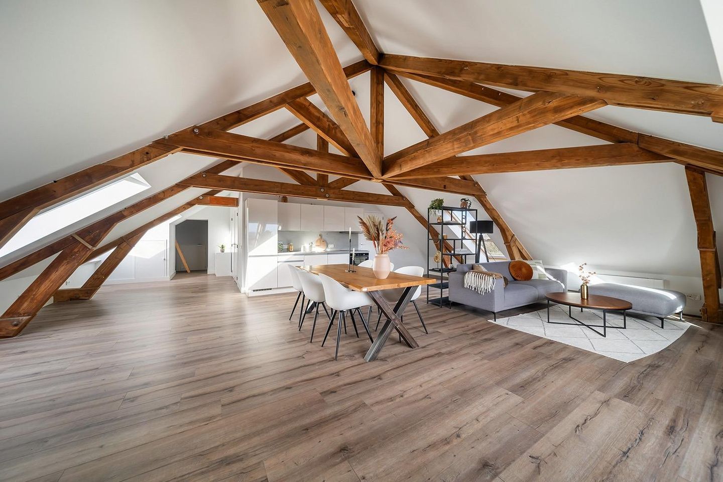 Foto 4 van Vleutenseweg 420-23