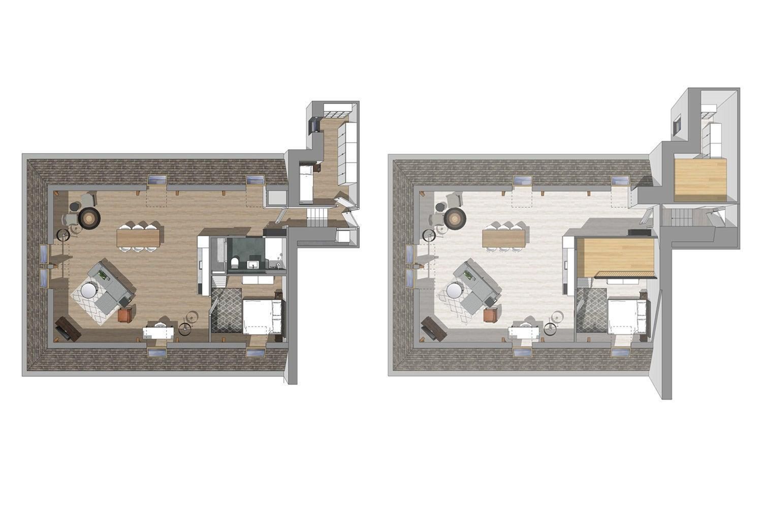 Foto 24 van Vleutenseweg 420-23