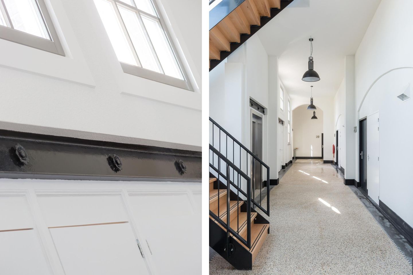 Foto 19 van Vleutenseweg 420-23