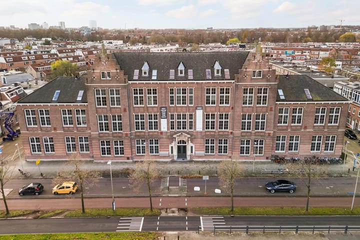 Foto 2 van Vleutenseweg 420-23