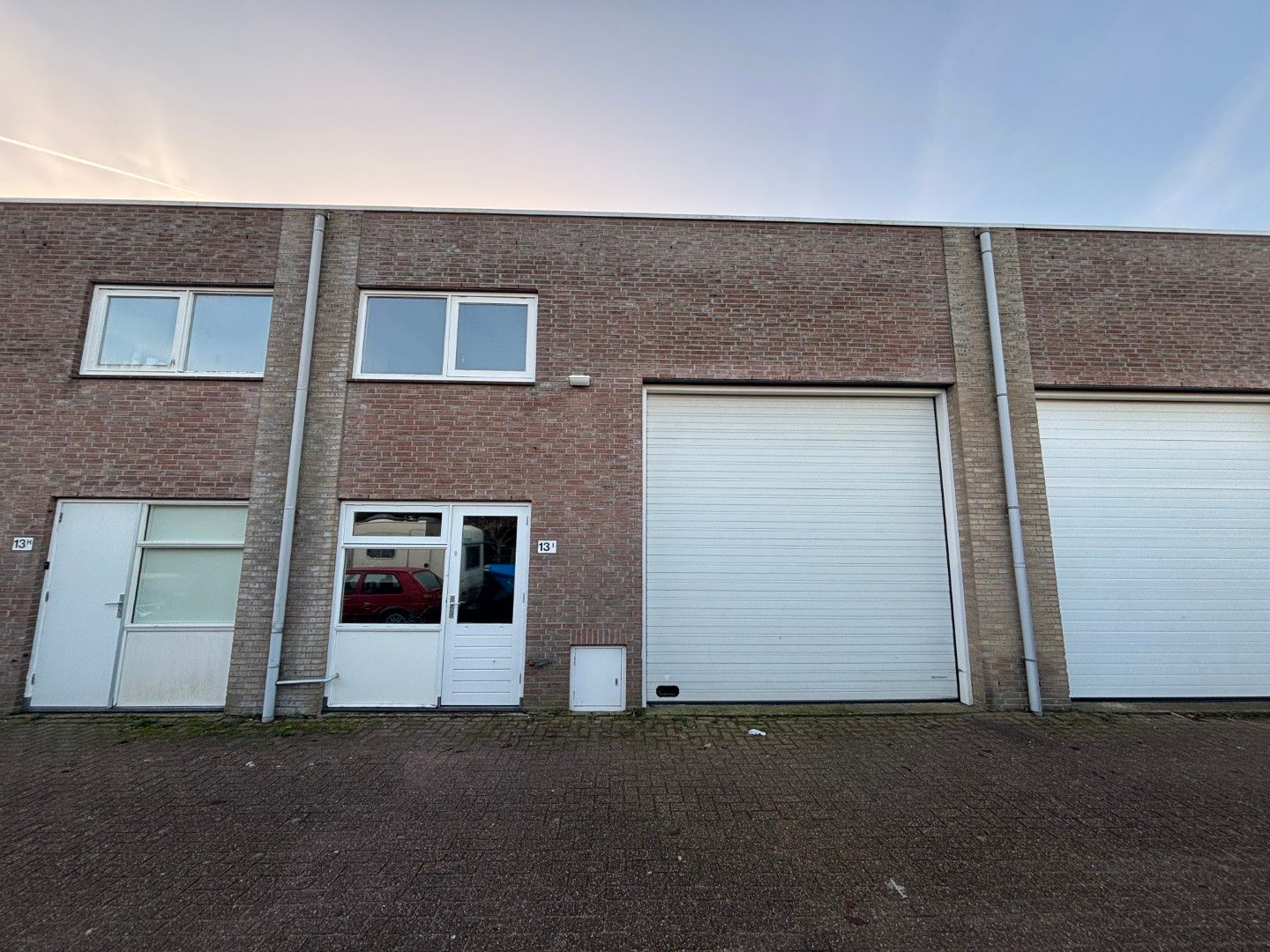 View photo 1 of Hamsterkoog 13-I