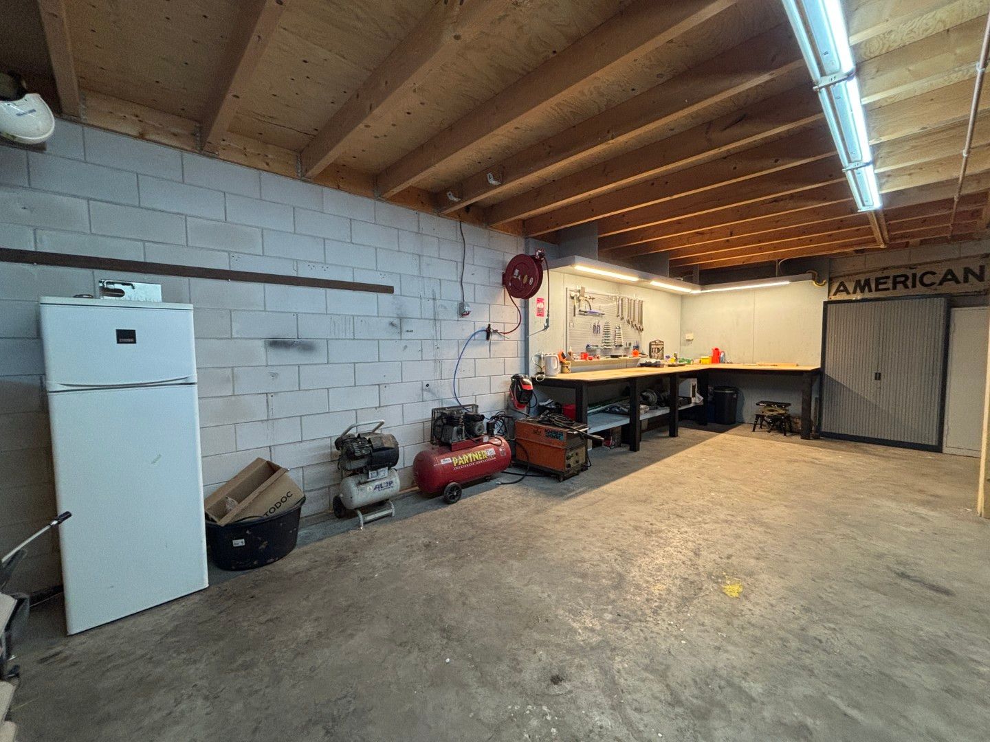 View photo 4 of Hamsterkoog 13-I