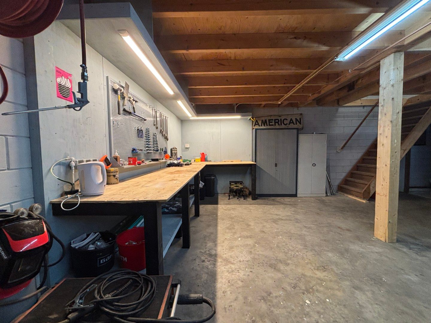 View photo 5 of Hamsterkoog 13-I