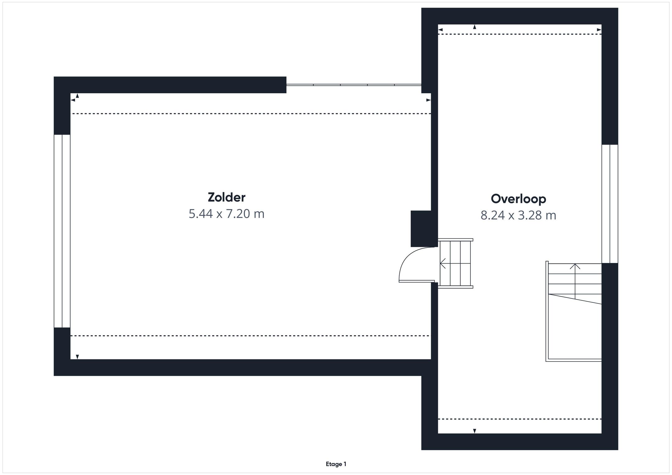 Foto 18 van Rapenburg 30