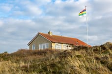 Afbeelding van Midsland aan Zee 314 - Tweede foto