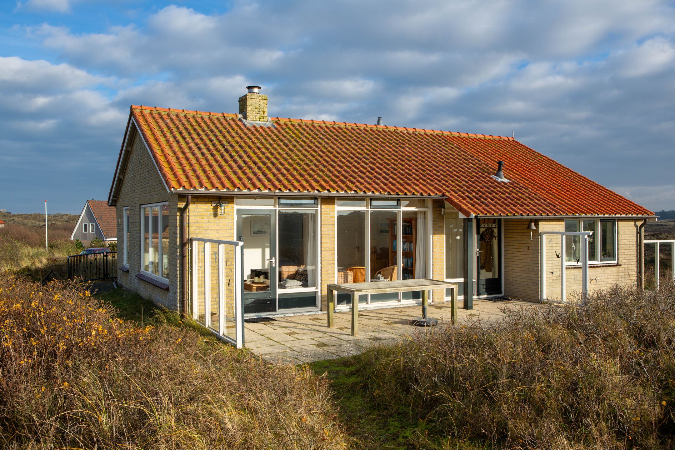 Foto 3 van Midsland aan Zee 314