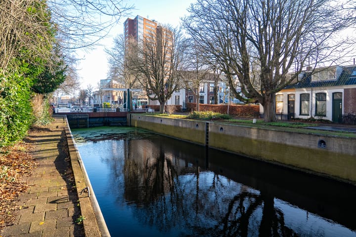 Foto 6 van Bij de Sluis 6