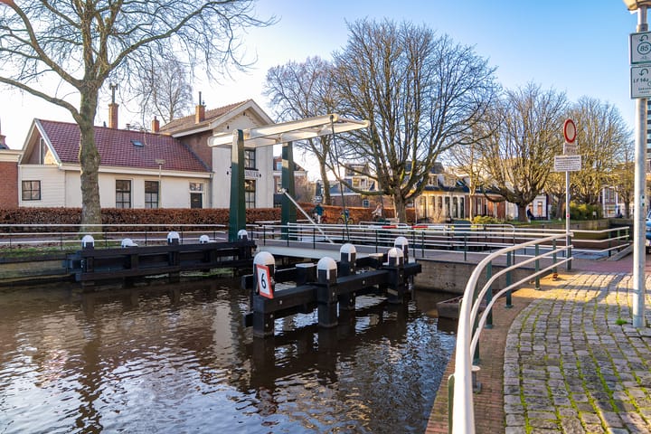 Foto 9 van Bij de Sluis 6