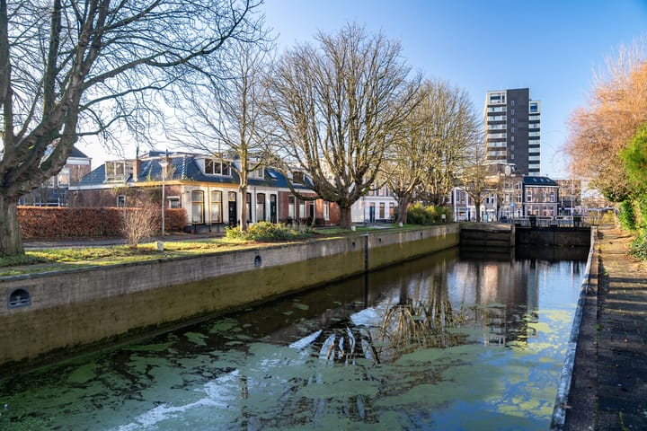 Foto 10 van Bij de Sluis 6