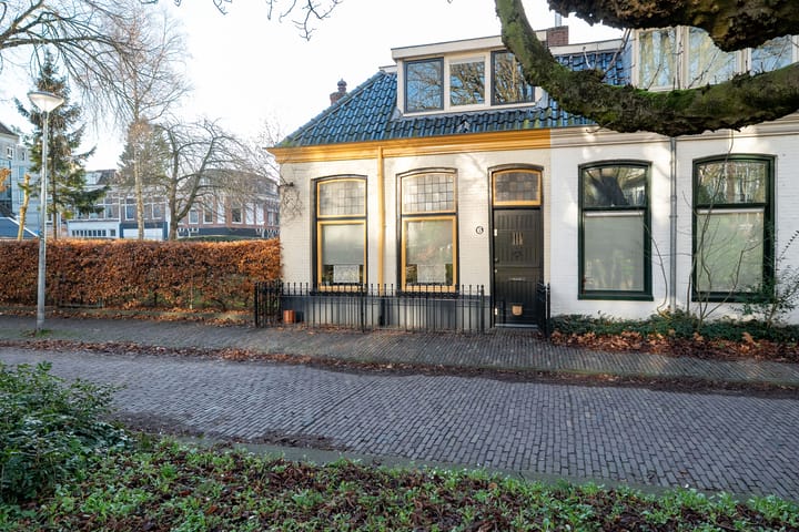 Foto 11 van Bij de Sluis 6