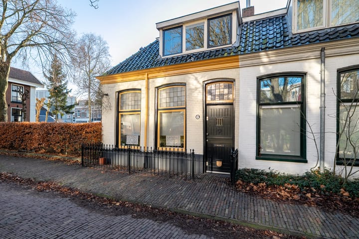 Foto 13 van Bij de Sluis 6