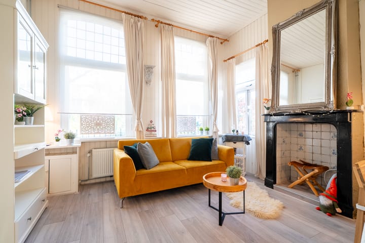 Foto 16 van Bij de Sluis 6