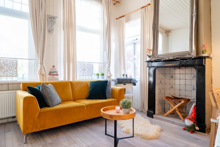 Foto 18 van Bij de Sluis 6