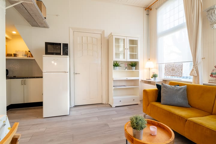 Foto 21 van Bij de Sluis 6