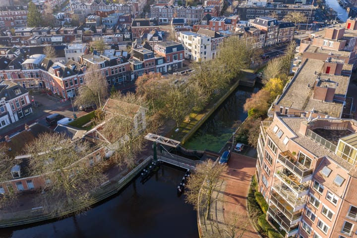 Foto 36 van Bij de Sluis 6