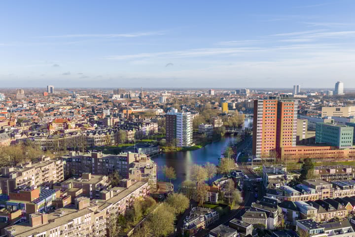 Foto 38 van Bij de Sluis 6