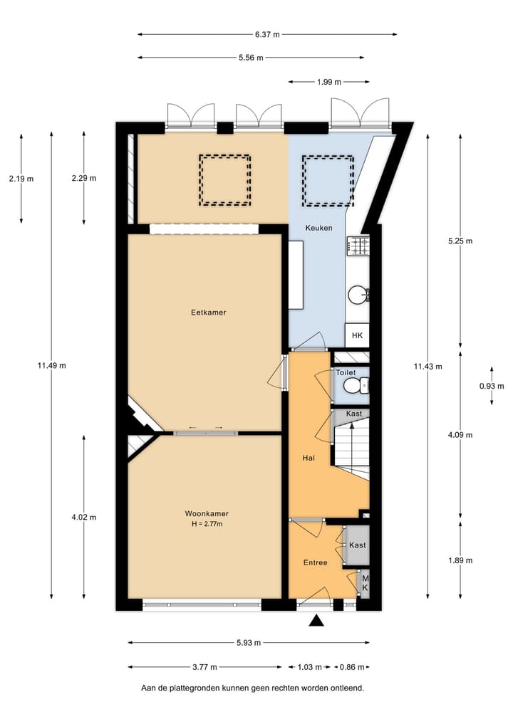 Photo 43 of Oostdorperweg 73