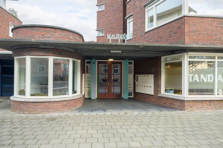 Foto 7 van Generaal Maczekstraat 163