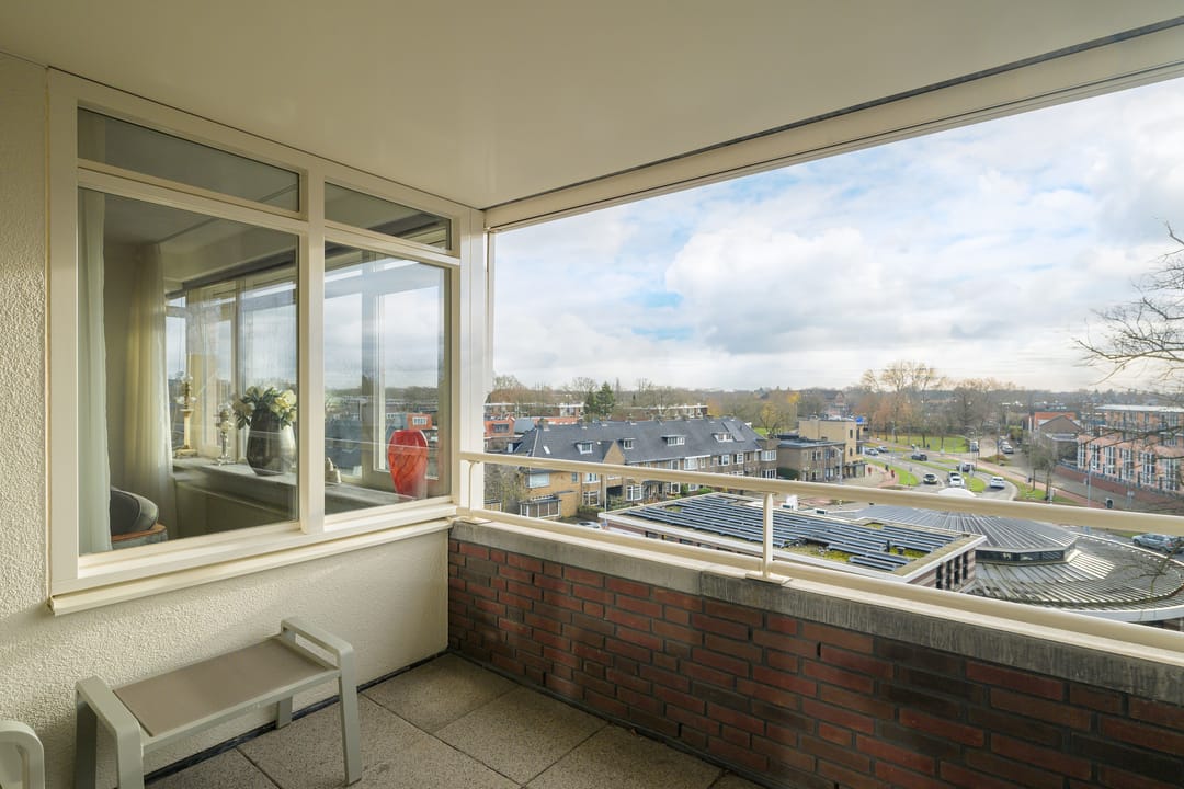 Foto 26 van Generaal Maczekstraat 163