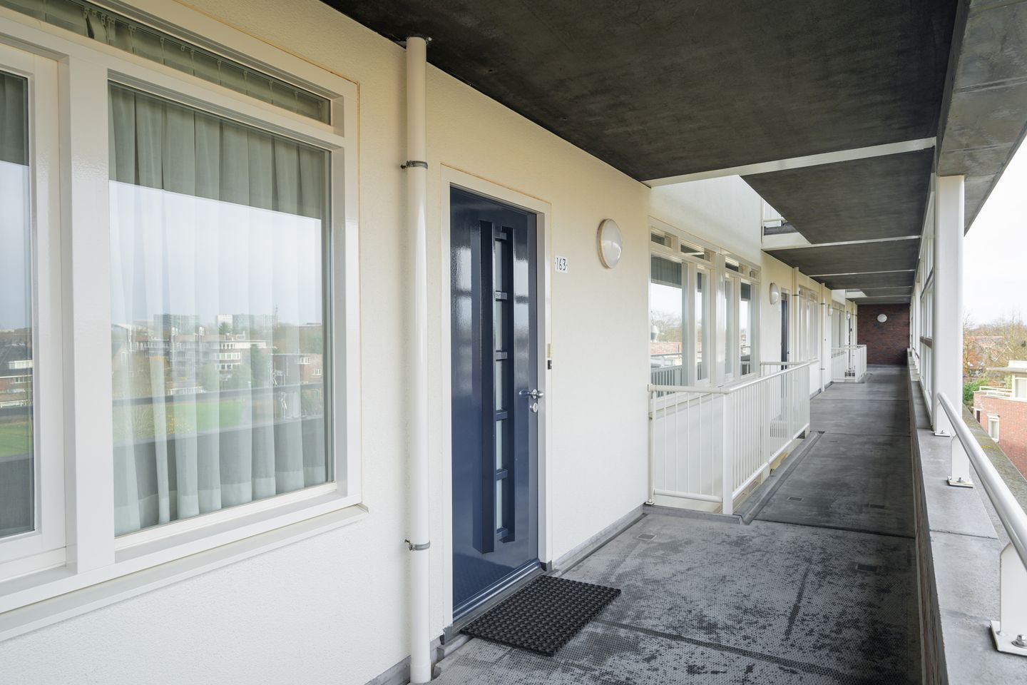 Foto 10 van Generaal Maczekstraat 163