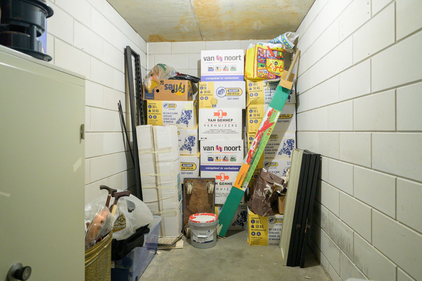 Foto 40 van Generaal Maczekstraat 163