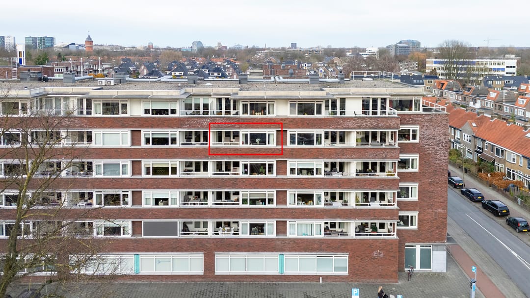 Foto 47 van Generaal Maczekstraat 163