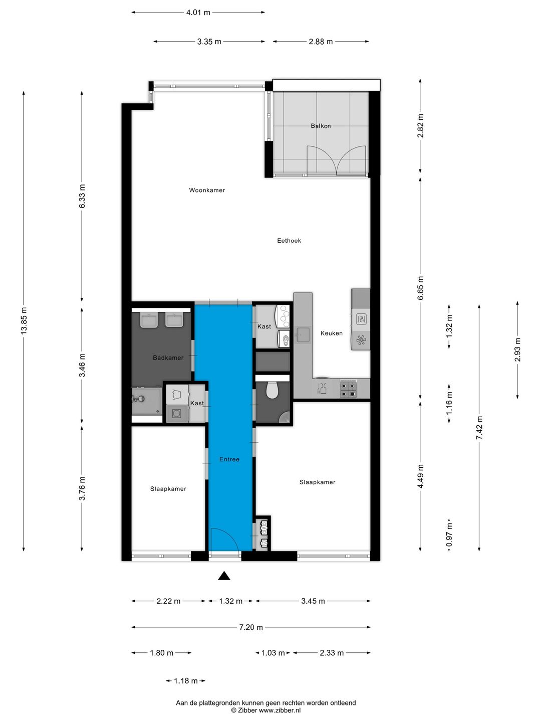 Foto 53 van Generaal Maczekstraat 163