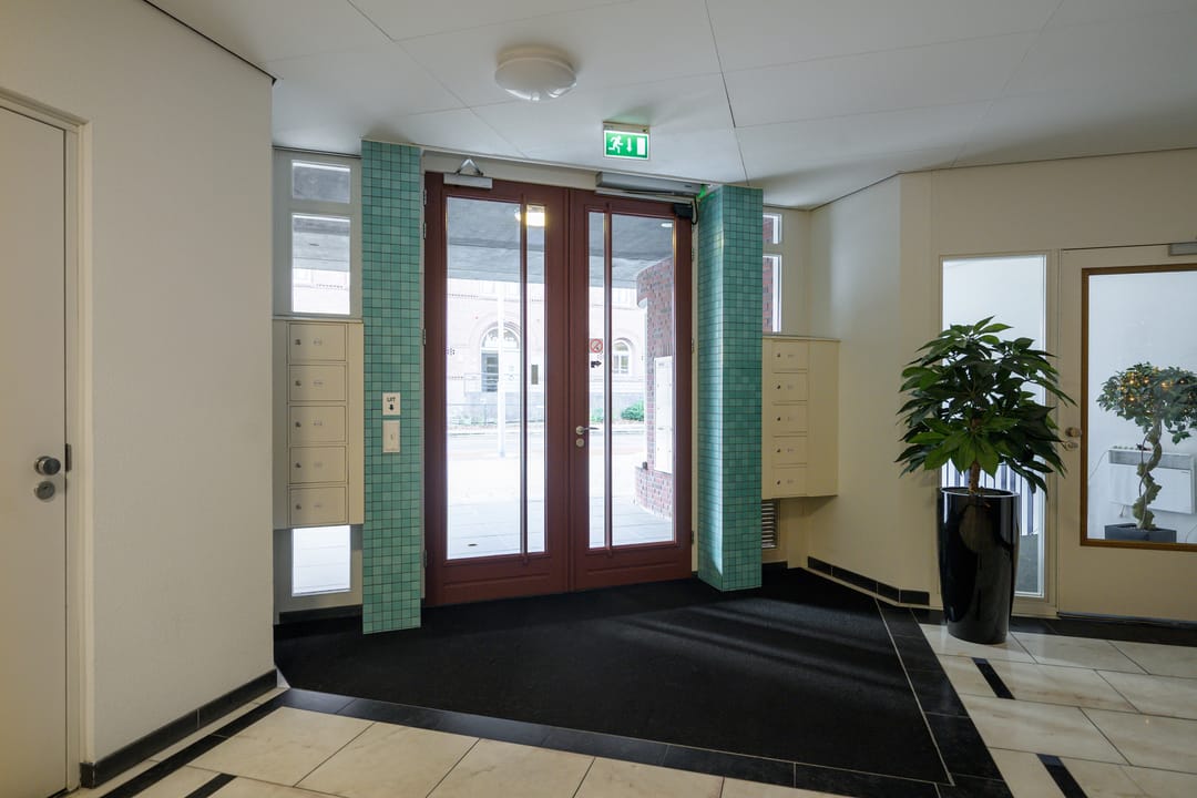 Foto 8 van Generaal Maczekstraat 163