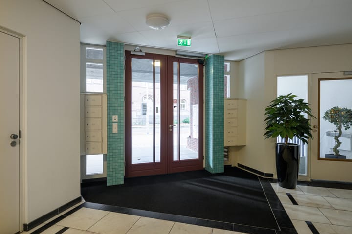 Foto 8 van Generaal Maczekstraat 163