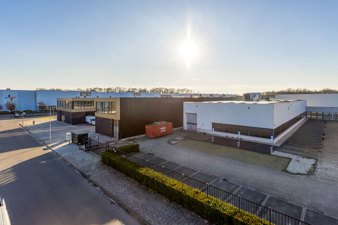 View photo 1 of Marinus van Meelweg 30