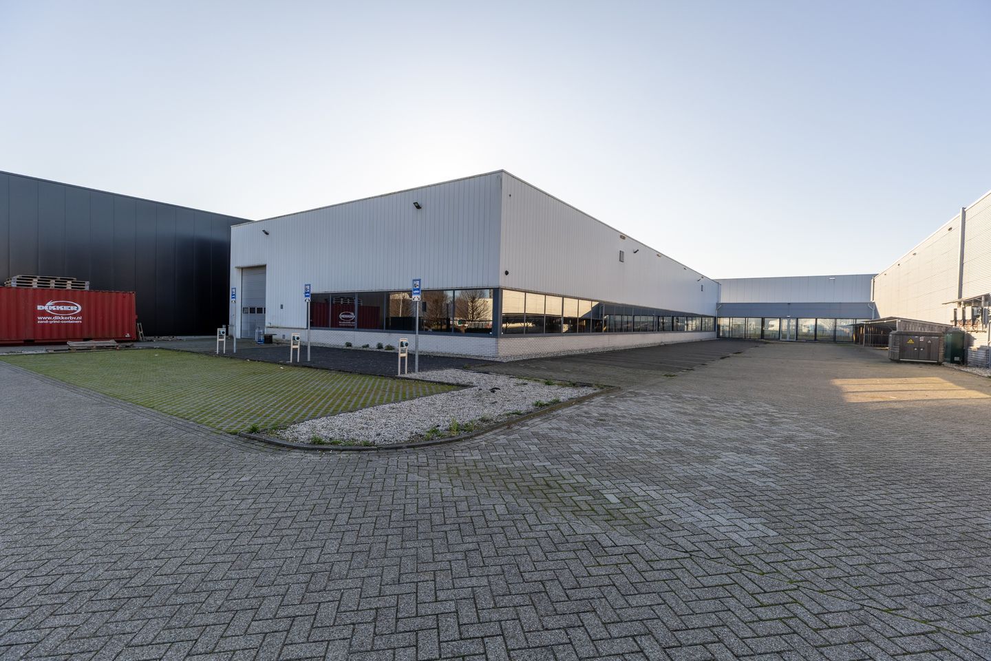 View photo 3 of Marinus van Meelweg 30