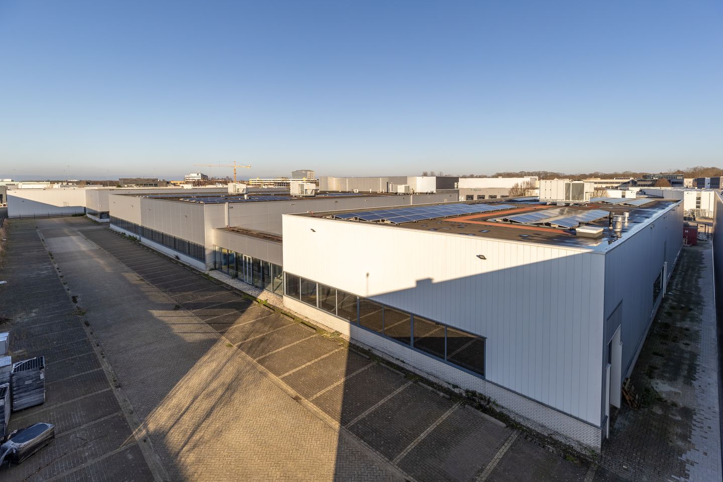 View photo 4 of Marinus van Meelweg 30