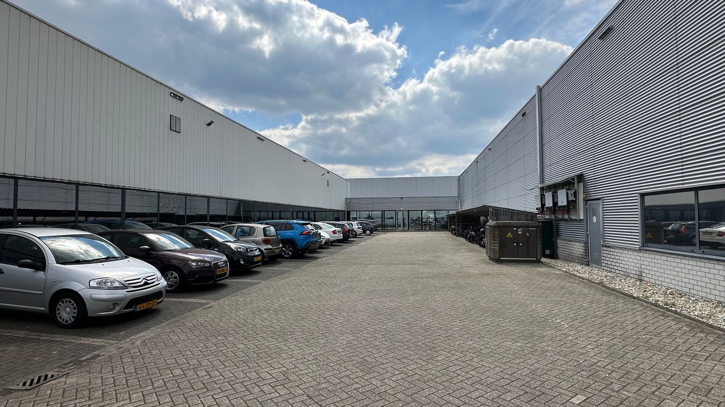 View photo 5 of Marinus van Meelweg 30