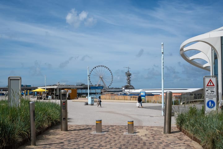 Foto 35 van Gevers Deynootweg 143