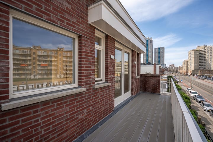 Foto 32 van Gevers Deynootweg 143