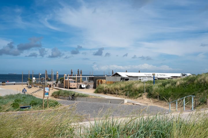 Foto 36 van Gevers Deynootweg 143