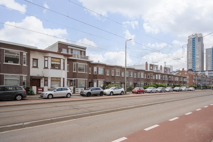 Foto 2 van Gevers Deynootweg 143