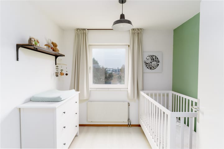 Photo 13 of Van Barenstraat 21