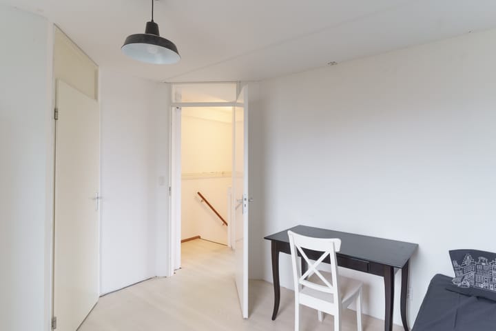 Photo 18 of Van Barenstraat 21