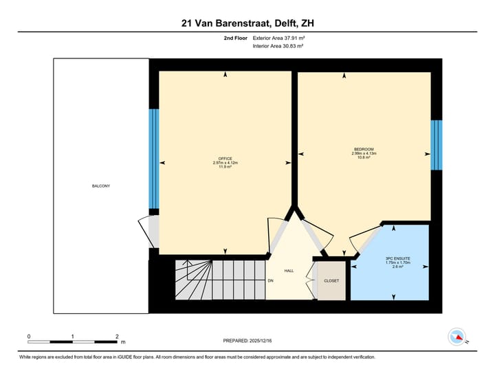 Photo 29 of Van Barenstraat 21
