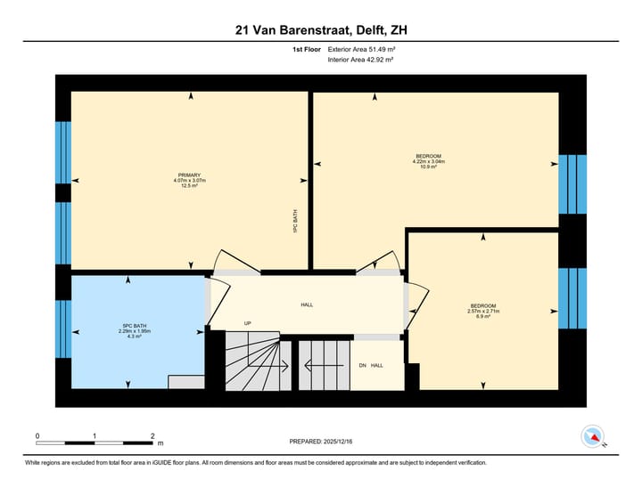 Photo 28 of Van Barenstraat 21