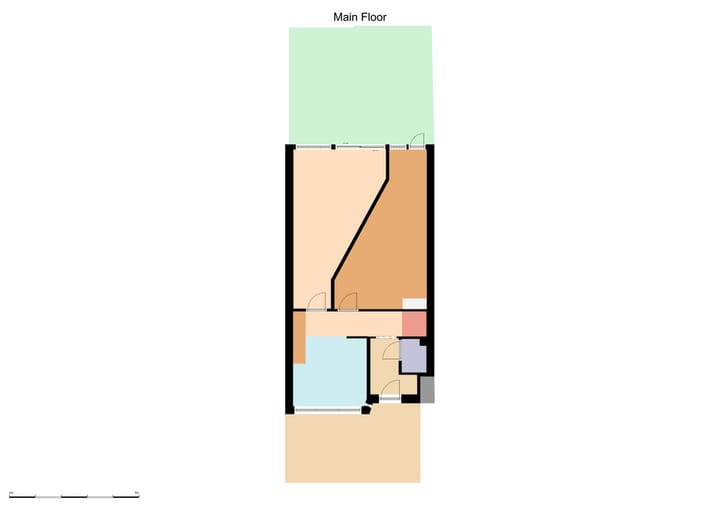 Photo 30 of Van Barenstraat 21