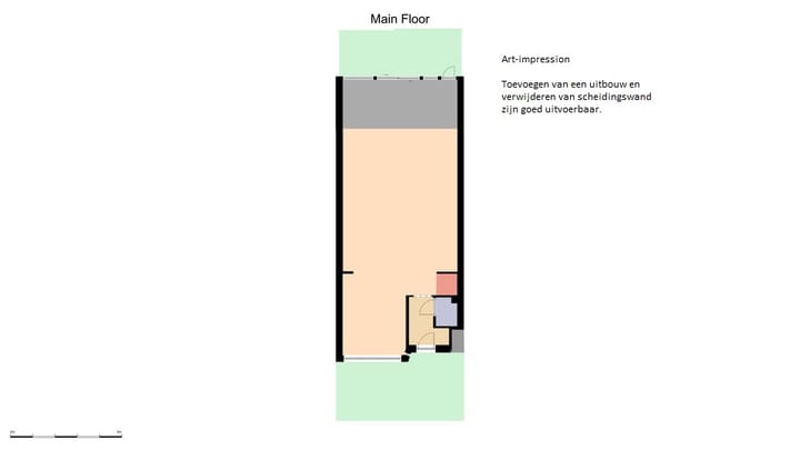 Photo 31 of Van Barenstraat 21